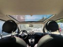 Fiat 500 1.2 8v 69 ch lounge / radars de recul / toit panoramique / bluetooth / garantie occasion simplicicar salon de...