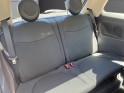 Fiat 500 1.2 8v 69 ch lounge / radars de recul / toit panoramique / bluetooth / garantie occasion simplicicar salon de...