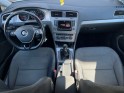 Volkswagen golf 1.6 tdi 110 bluemotion technology fap confortline / radars avants  arriÈres / rÉvision ok / garantie 12...