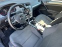 Volkswagen golf 1.6 tdi 110 bluemotion technology fap confortline / radars avants  arriÈres / rÉvision ok / garantie 12...