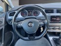 Volkswagen golf 1.6 tdi 110 bluemotion technology fap confortline / radars avants  arriÈres / rÉvision ok / garantie 12...