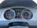 Volkswagen golf 1.6 tdi 110 bluemotion technology fap confortline / radars avants  arriÈres / rÉvision ok / garantie 12...