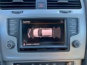 Volkswagen golf 1.6 tdi 110 bluemotion technology fap confortline / radars avants  arriÈres / rÉvision ok / garantie 12...