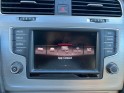 Volkswagen golf 1.6 tdi 110 bluemotion technology fap confortline / radars avants  arriÈres / rÉvision ok / garantie 12...
