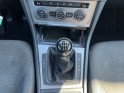Volkswagen golf 1.6 tdi 110 bluemotion technology fap confortline / radars avants  arriÈres / rÉvision ok / garantie 12...