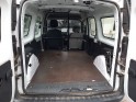 Renault kangoo express maxi grand volume blue dci 95 confort-tva occasion montreuil (porte de vincennes)(75) simplicicar...