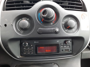 Renault kangoo express maxi grand volume blue dci 95 confort-tva occasion montreuil (porte de vincennes)(75) simplicicar...