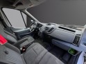 Ford transit fourgon gn t350 l2h2 2.0 ecoblue 130 ss bva trend business occasion simplicicar limoges  simplicicar...