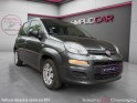 Fiat panda serie 2 1.2 69 ch - vitres électriques - garantie 12 mois occasion champigny-sur-marne (94) simplicicar...