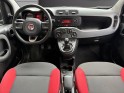 Fiat panda serie 2 1.2 69 ch - vitres électriques - garantie 12 mois occasion champigny-sur-marne (94) simplicicar...