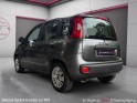 Fiat panda serie 2 1.2 69 ch - vitres électriques - garantie 12 mois occasion champigny-sur-marne (94) simplicicar...