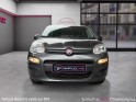 Fiat panda serie 2 1.2 69 ch - vitres électriques - garantie 12 mois occasion champigny-sur-marne (94) simplicicar...
