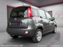 Fiat panda serie 2 1.2 69 ch - vitres électriques - garantie 12 mois occasion champigny-sur-marne (94) simplicicar...