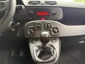 Fiat panda serie 2 1.2 69 ch - vitres électriques - garantie 12 mois occasion champigny-sur-marne (94) simplicicar...