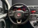 Fiat panda serie 2 1.2 69 ch - vitres électriques - garantie 12 mois occasion champigny-sur-marne (94) simplicicar...