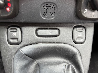 Fiat panda serie 2 1.2 69 ch - vitres électriques - garantie 12 mois occasion champigny-sur-marne (94) simplicicar...