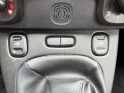 Fiat panda serie 2 1.2 69 ch - vitres électriques - garantie 12 mois occasion champigny-sur-marne (94) simplicicar...