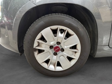 Fiat panda serie 2 1.2 69 ch - vitres électriques - garantie 12 mois occasion champigny-sur-marne (94) simplicicar...