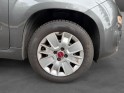 Fiat panda serie 2 1.2 69 ch - vitres électriques - garantie 12 mois occasion champigny-sur-marne (94) simplicicar...