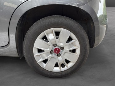 Fiat panda serie 2 1.2 69 ch - vitres électriques - garantie 12 mois occasion champigny-sur-marne (94) simplicicar...