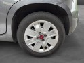 Fiat panda serie 2 1.2 69 ch - vitres électriques - garantie 12 mois occasion champigny-sur-marne (94) simplicicar...