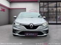 Renault megane iv berline blue dci 115 evolution/ start and stop / radar de recul occasion paris 17ème (75)(porte maillot)...