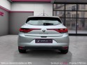 Renault megane iv berline blue dci 115 evolution/ start and stop / radar de recul occasion paris 17ème (75)(porte maillot)...
