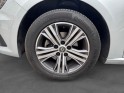Renault megane iv berline blue dci 115 evolution/ start and stop / radar de recul occasion paris 17ème (75)(porte maillot)...