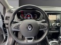 Renault megane iv berline blue dci 115 evolution/ start and stop / radar de recul occasion paris 17ème (75)(porte maillot)...
