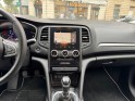 Renault megane iv berline blue dci 115 evolution/ start and stop / radar de recul occasion paris 17ème (75)(porte maillot)...