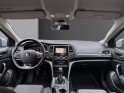 Renault megane iv berline blue dci 115 evolution/ start and stop / radar de recul occasion paris 17ème (75)(porte maillot)...