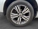 Renault megane iv berline blue dci 115 evolution/ start and stop / radar de recul occasion paris 17ème (75)(porte maillot)...