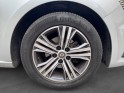 Renault megane iv berline blue dci 115 evolution/ start and stop / radar de recul occasion paris 17ème (75)(porte maillot)...
