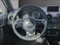 Audi a1 a1 1.6 tdi 105ch  sline interieur exterieur avec ecran pneus neufs occasion simplicicar lyon nord  simplicicar...