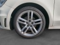 Audi a1 a1 1.6 tdi 105ch  sline interieur exterieur avec ecran pneus neufs occasion simplicicar lyon nord  simplicicar...