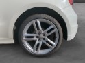 Audi a1 a1 1.6 tdi 105ch  sline interieur exterieur avec ecran pneus neufs occasion simplicicar lyon nord  simplicicar...