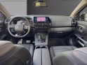 Citroen c5 aircross puretech 130 ss eat8 shine pack / toit ouvrant panoramique / camera de recul / carplay / entretien...