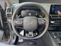 Citroen c5 aircross puretech 130 ss eat8 shine pack / toit ouvrant panoramique / camera de recul / carplay / entretien...