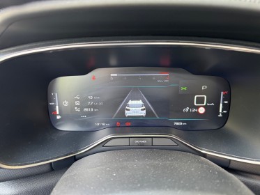Citroen c5 aircross puretech 130 ss eat8 shine pack / toit ouvrant panoramique / camera de recul / carplay / entretien...