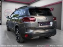 Citroen c5 aircross puretech 130 ss eat8 shine pack / toit ouvrant panoramique / camera de recul / carplay / entretien...