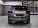 Citroen c5 aircross puretech 130 ss eat8 shine pack / toit ouvrant panoramique / camera de recul / carplay / entretien...