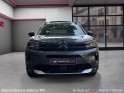 Citroen c5 aircross puretech 130 ss eat8 shine pack / toit ouvrant panoramique / camera de recul / carplay / entretien...