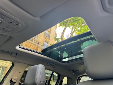 Citroen c5 aircross puretech 130 ss eat8 shine pack / toit ouvrant panoramique / camera de recul / carplay / entretien...