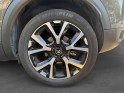 Citroen c5 aircross puretech 130 ss eat8 shine pack / toit ouvrant panoramique / camera de recul / carplay / entretien...