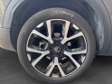 Citroen c5 aircross puretech 130 ss eat8 shine pack / toit ouvrant panoramique / camera de recul / carplay / entretien...