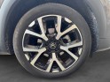 Citroen c5 aircross puretech 130 ss eat8 shine pack / toit ouvrant panoramique / camera de recul / carplay / entretien...