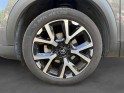 Citroen c5 aircross puretech 130 ss eat8 shine pack / toit ouvrant panoramique / camera de recul / carplay / entretien...