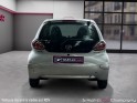 Toyota aygo 1.0 vvt-i - climatisation - 5 portes- peux kilométré - garantie 12 mois occasion champigny-sur-marne (94)...