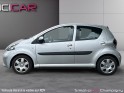 Toyota aygo 1.0 vvt-i - climatisation - 5 portes- peux kilométré - garantie 12 mois occasion champigny-sur-marne (94)...