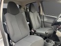 Toyota aygo 1.0 vvt-i - climatisation - 5 portes- peux kilométré - garantie 12 mois occasion champigny-sur-marne (94)...